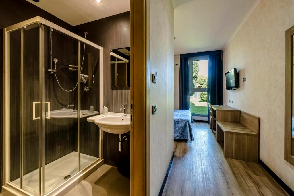 Hotel Roma Sud — foto 3