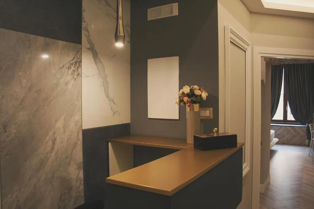 Hotel Roma Vaticano — foto 6