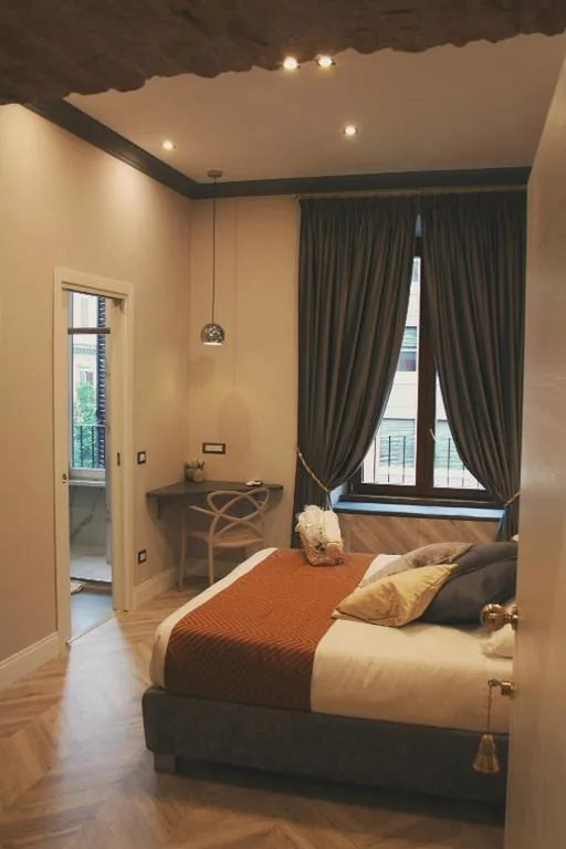 Hotel Roma Vaticano — foto 8
