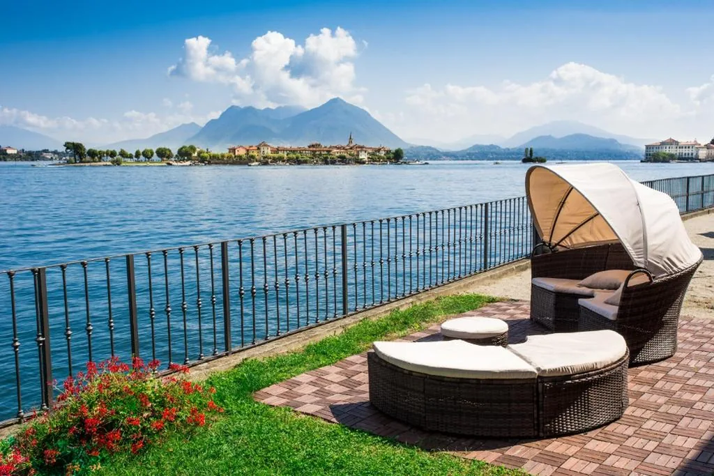 Hotel Romagna — foto 4