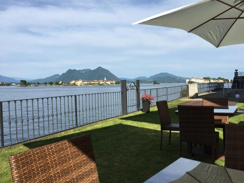 Hotel Romagna — foto 8