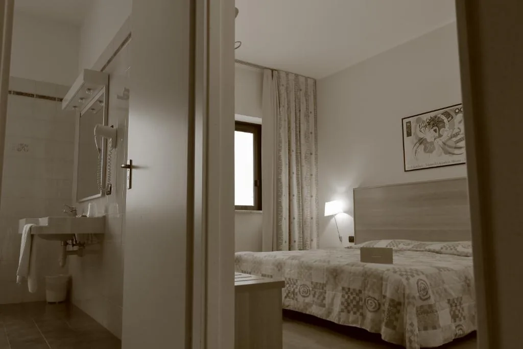 Hotel Romanisio — foto 3