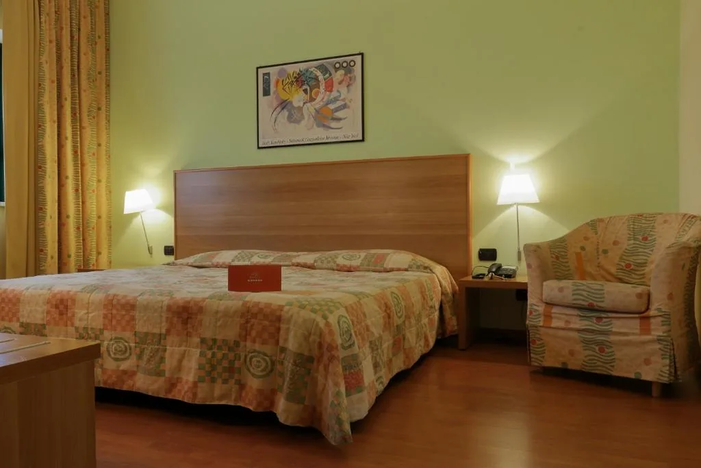 Hotel Romanisio — foto 4