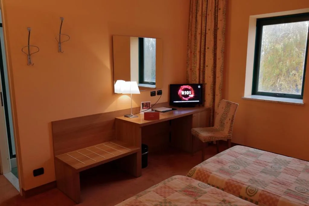 Hotel Romanisio — foto 5