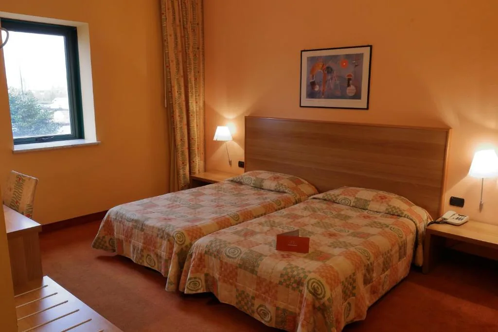 Hotel Romanisio — foto 6