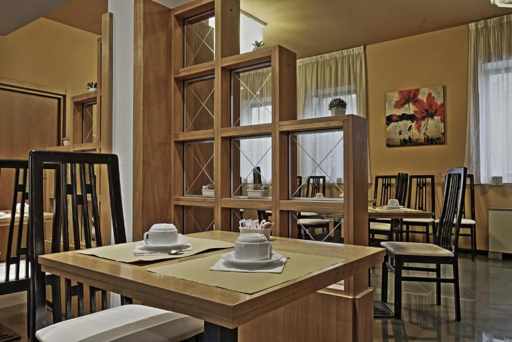 Hotel Romanisio — foto 7