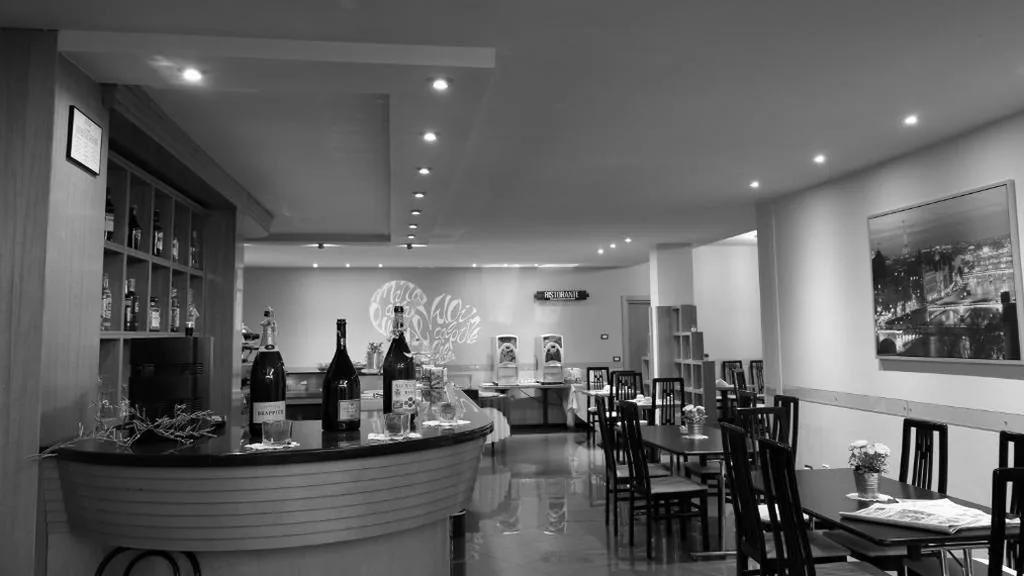 Hotel Romanisio — foto 8