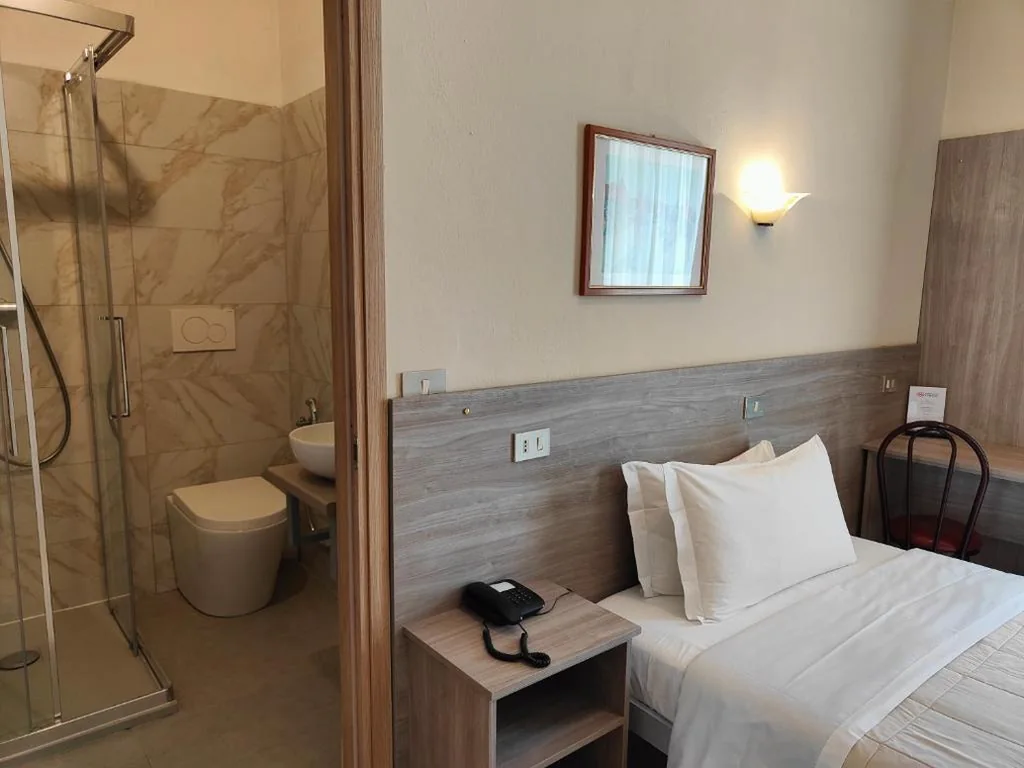 Hotel Romano — foto 3