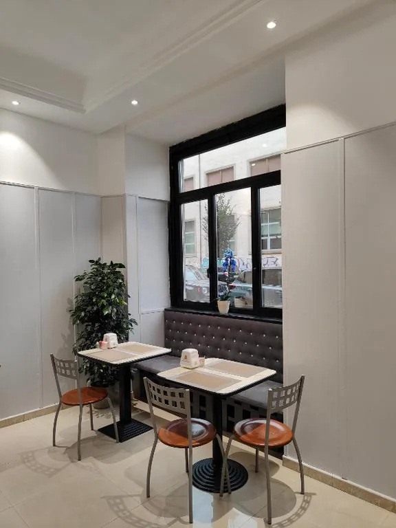 Hotel Romano — foto 4