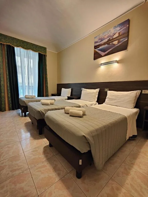 Hotel Romano — foto 6