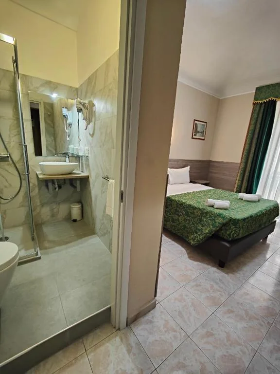 Hotel Romano — foto 7
