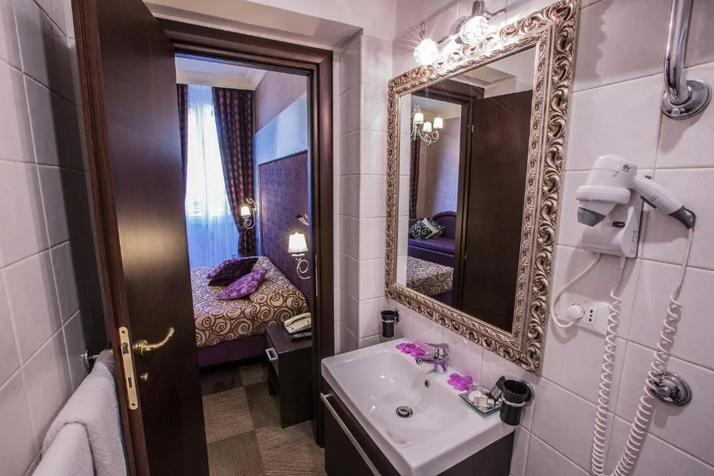 Hotel Romano — foto 3