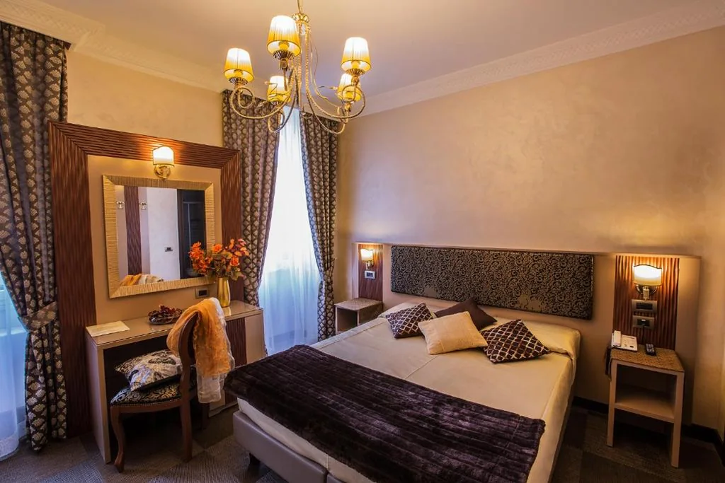 Hotel Romano — foto 7