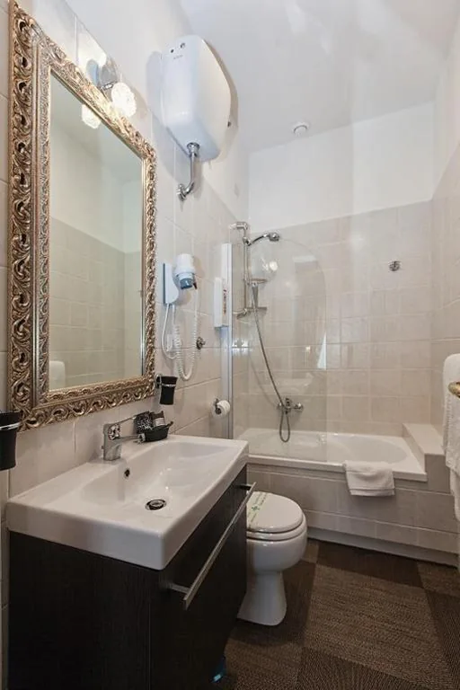 Hotel Romano — foto 8