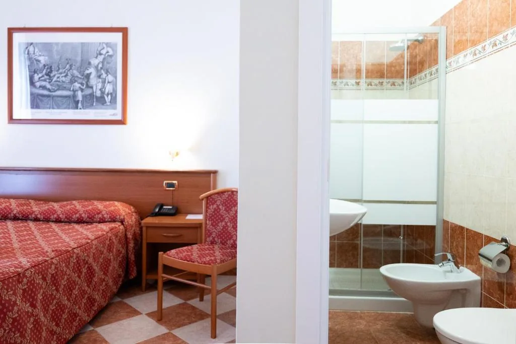 Hotel RomAntica — foto 3