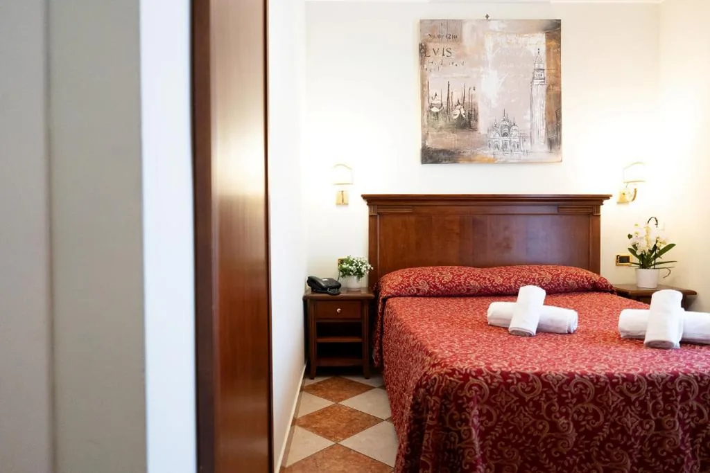 Hotel RomAntica — foto 4