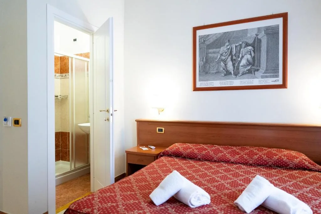 Hotel RomAntica — foto 6