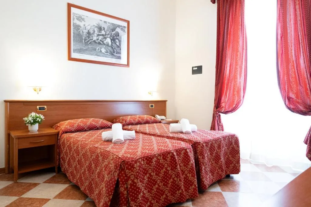 Hotel RomAntica — foto 8