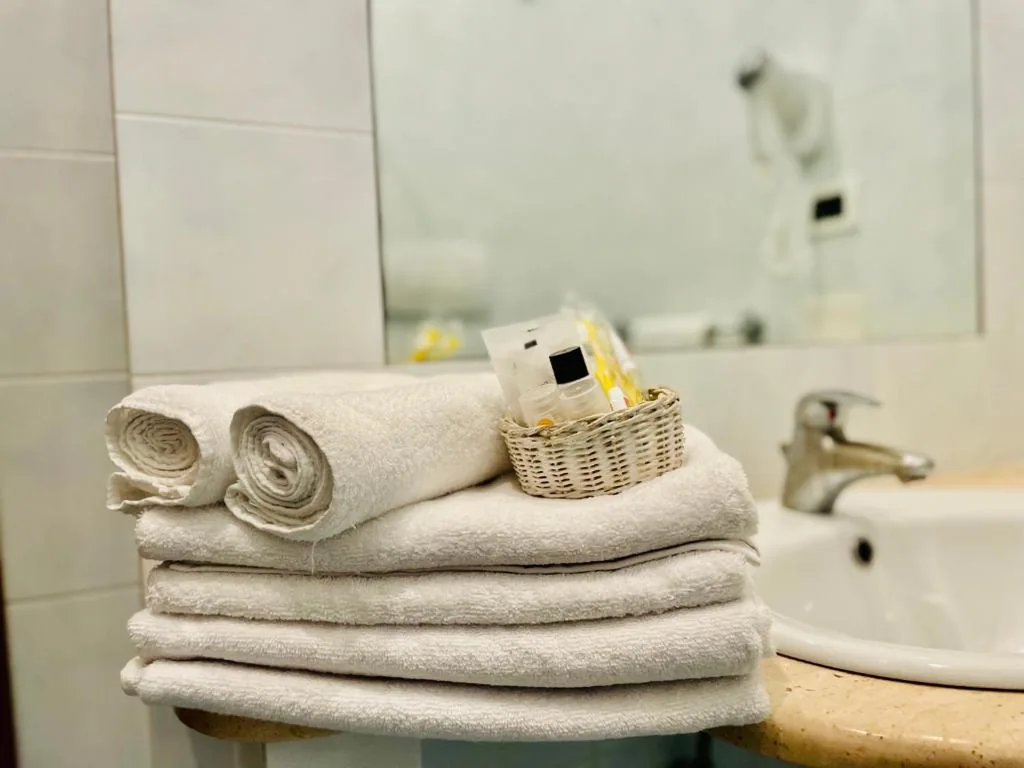Hotel Rome place — foto 3