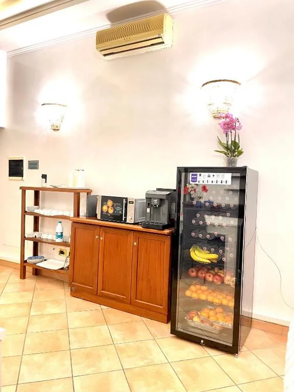 Hotel Rome place — foto 4