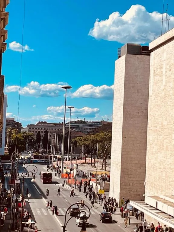Hotel Rome place — foto 5