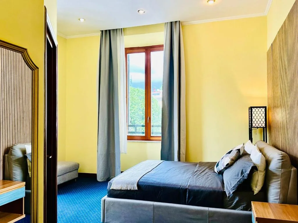 Hotel Rome place — foto 6