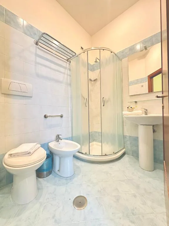 Hotel Rome place — foto 7