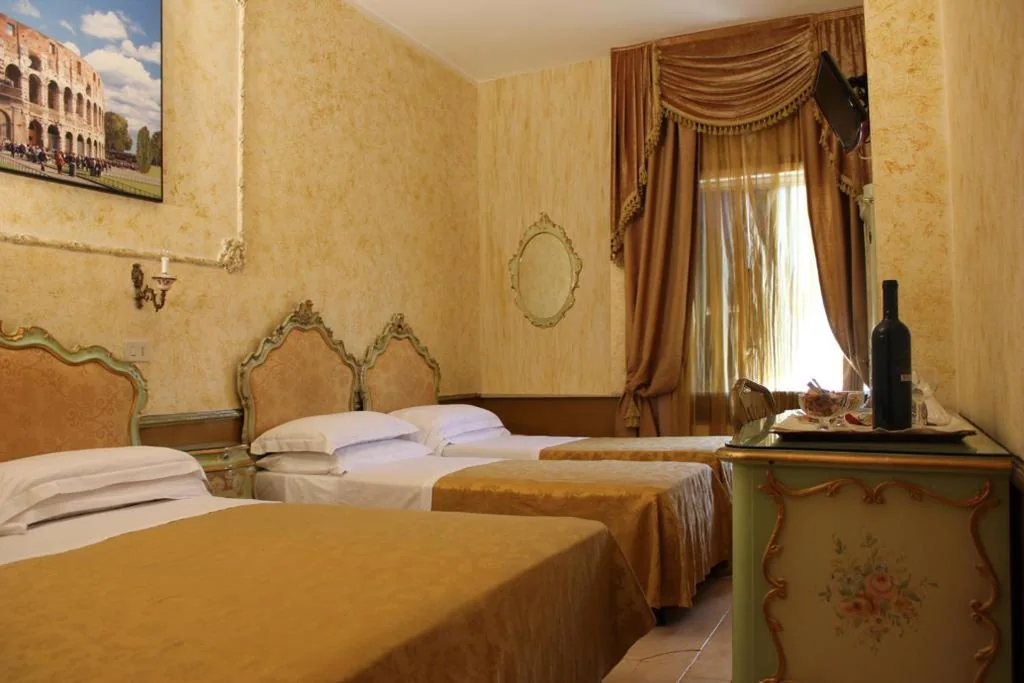 Hotel Romulus