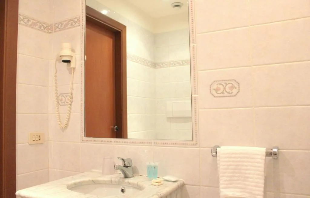 Hotel Romulus — foto 3
