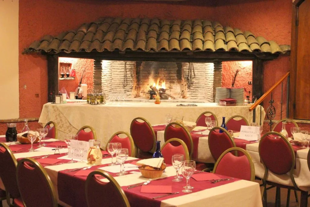 Hotel Romulus — foto 4
