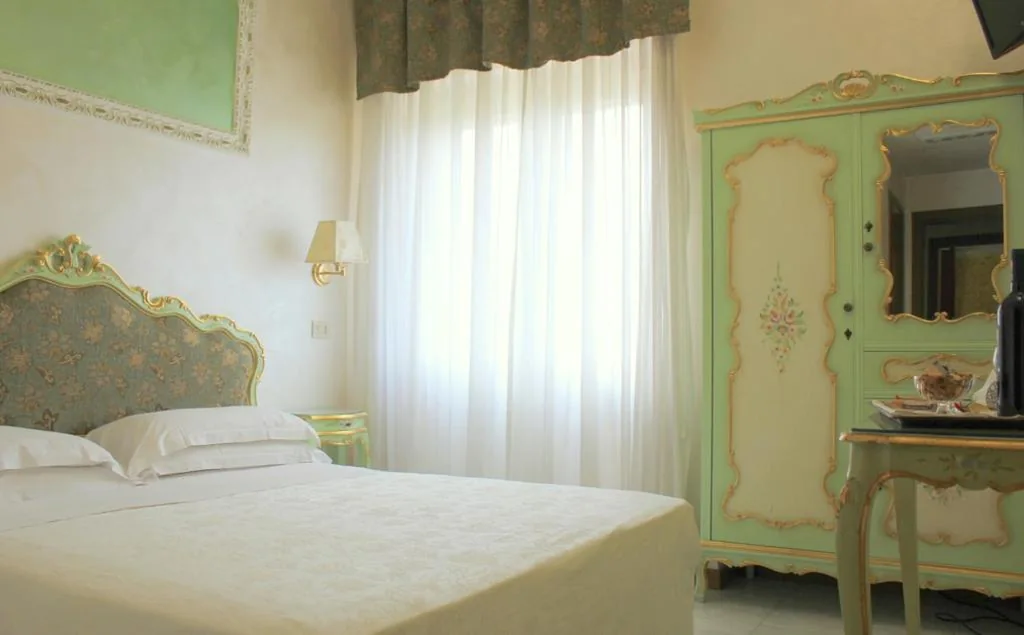 Hotel Romulus — foto 8