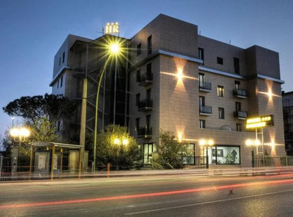Hotel Rondine — foto 3