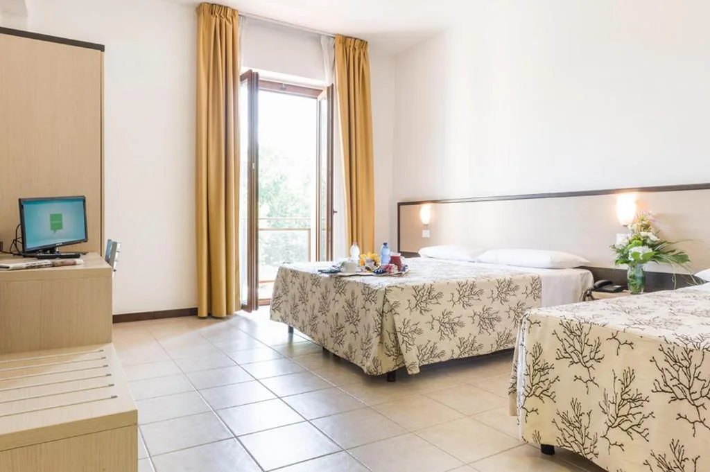 Hotel Rondine — foto 6