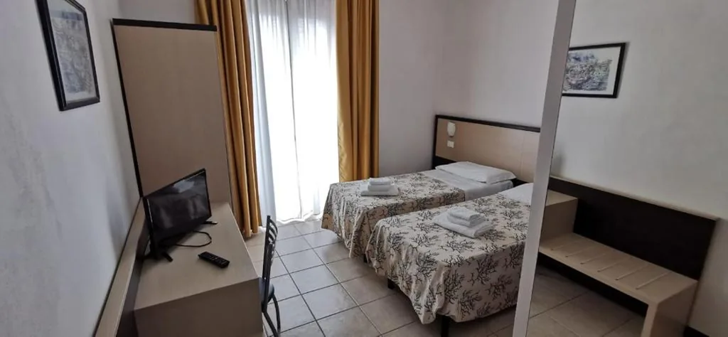 Hotel Rondine — foto 7