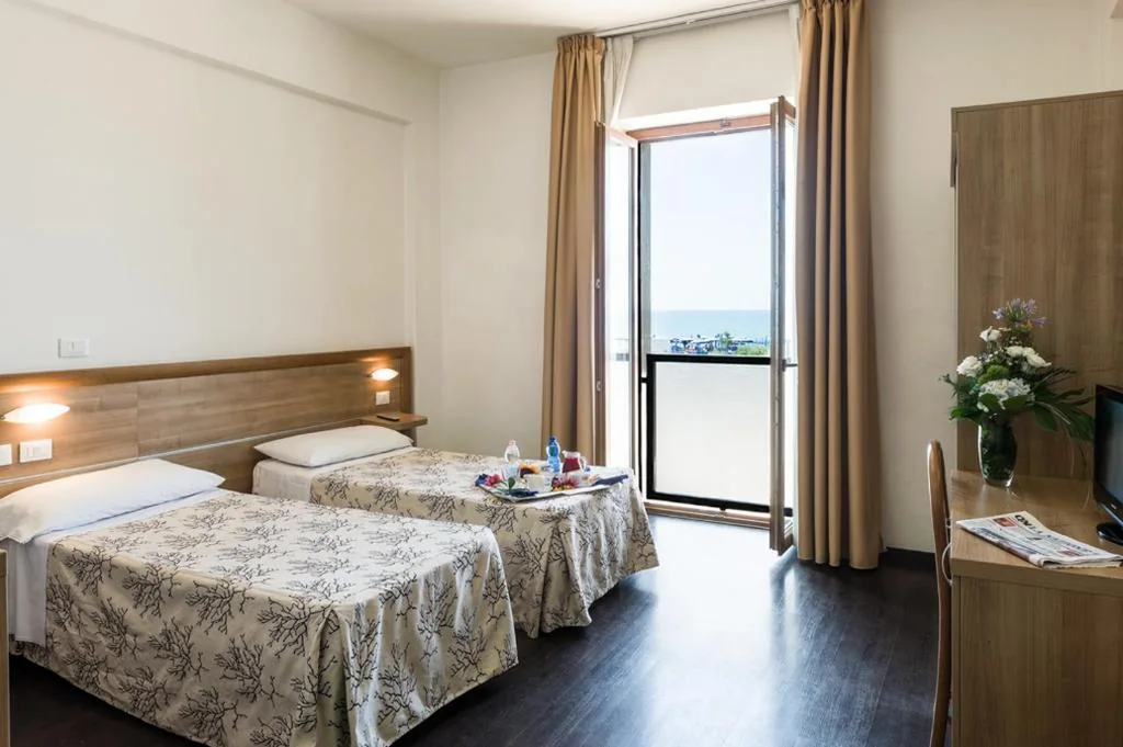 Hotel Rondine — foto 8