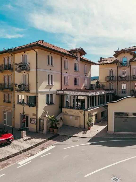 Hotel Rosa