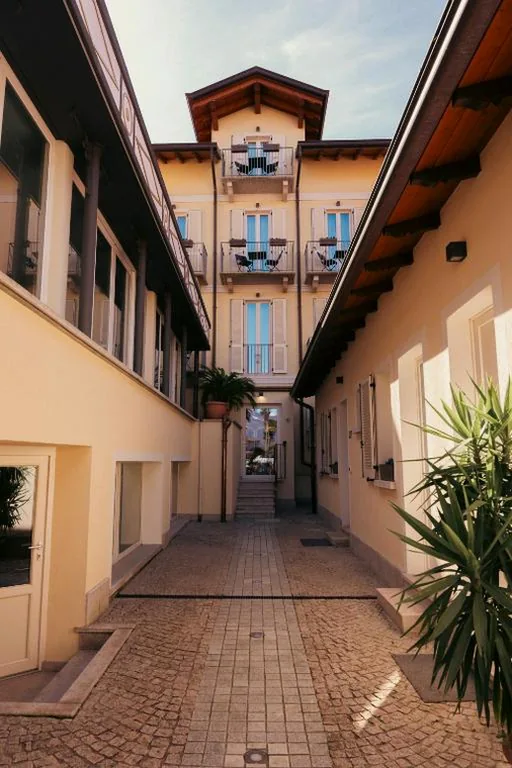 Hotel Rosa — foto 3