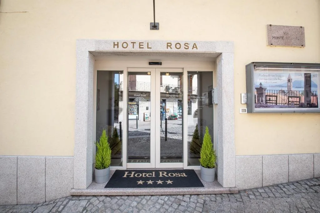 Hotel Rosa — foto 4
