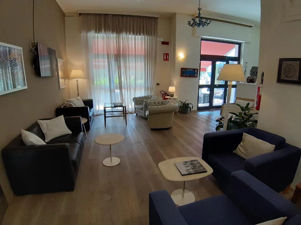 Hotel Rosa Dei Venti — foto 3