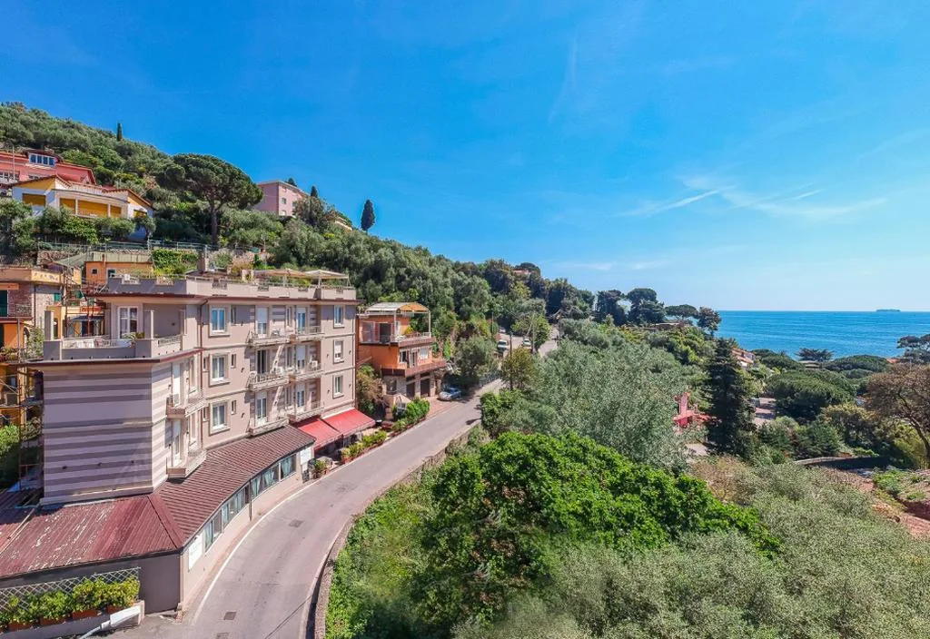 Hotel Rosa Dei Venti — foto 4