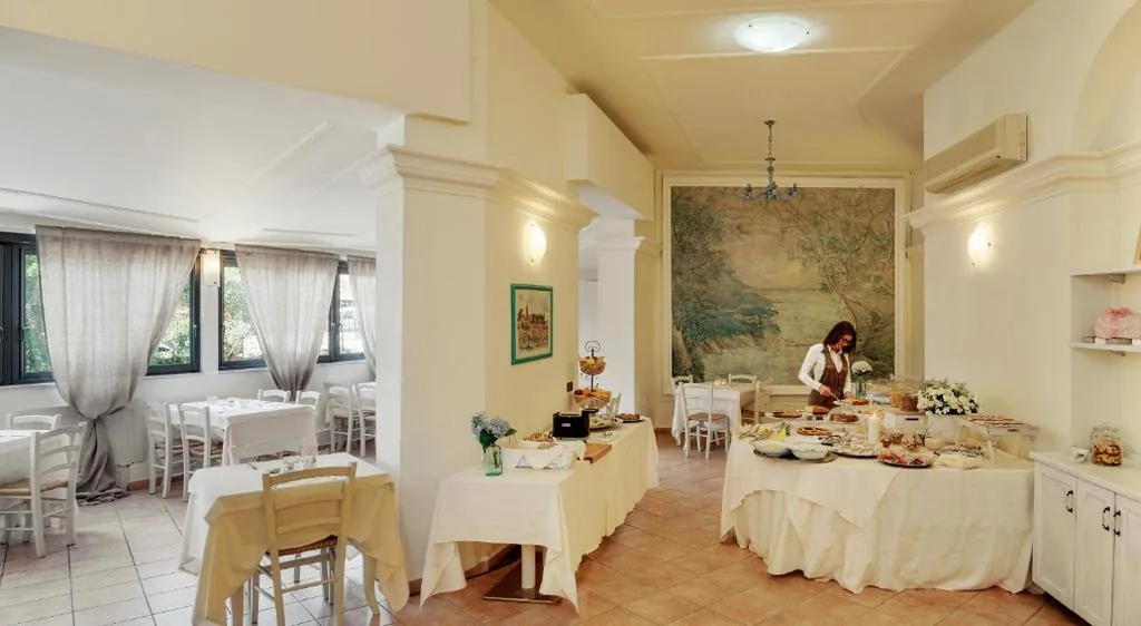 Hotel Rosa Dei Venti — foto 5