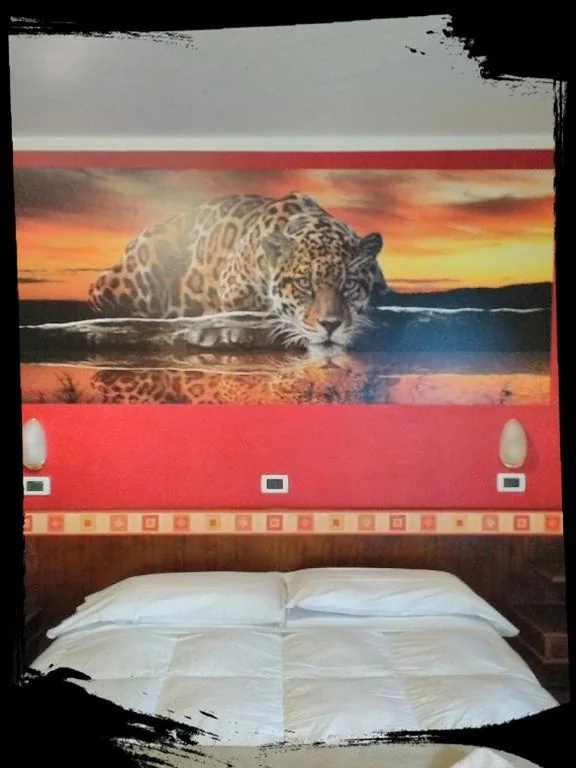 Hotel Rosa Serenella — foto 4