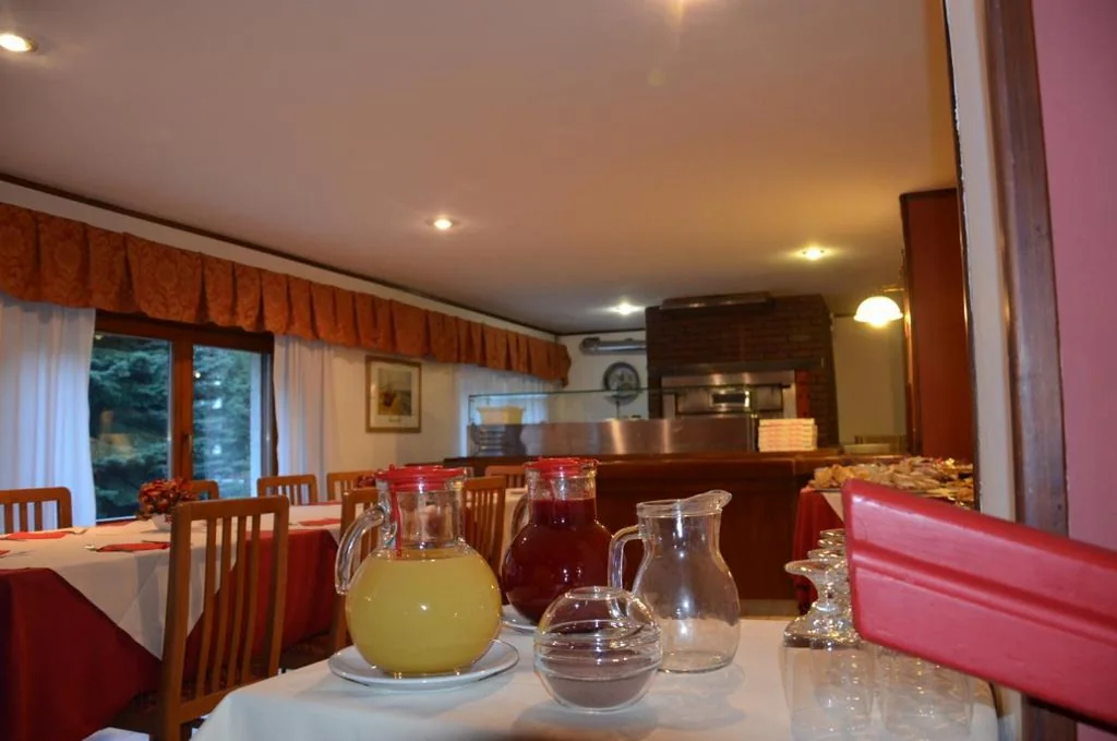Hotel Rosa Serenella — foto 5