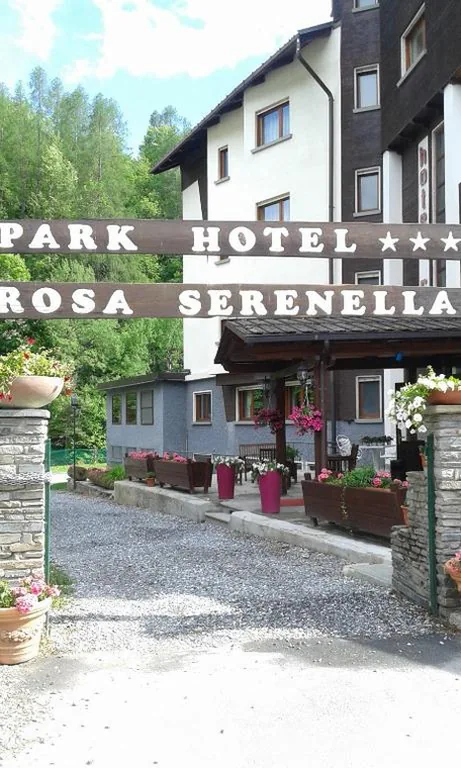 Hotel Rosa Serenella — foto 7
