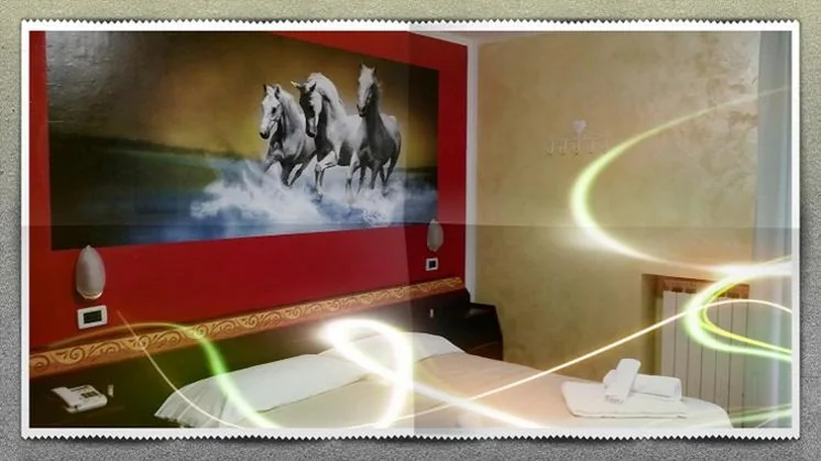 Hotel Rosa Serenella — foto 8