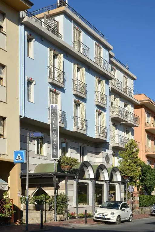Hotel Rosalia