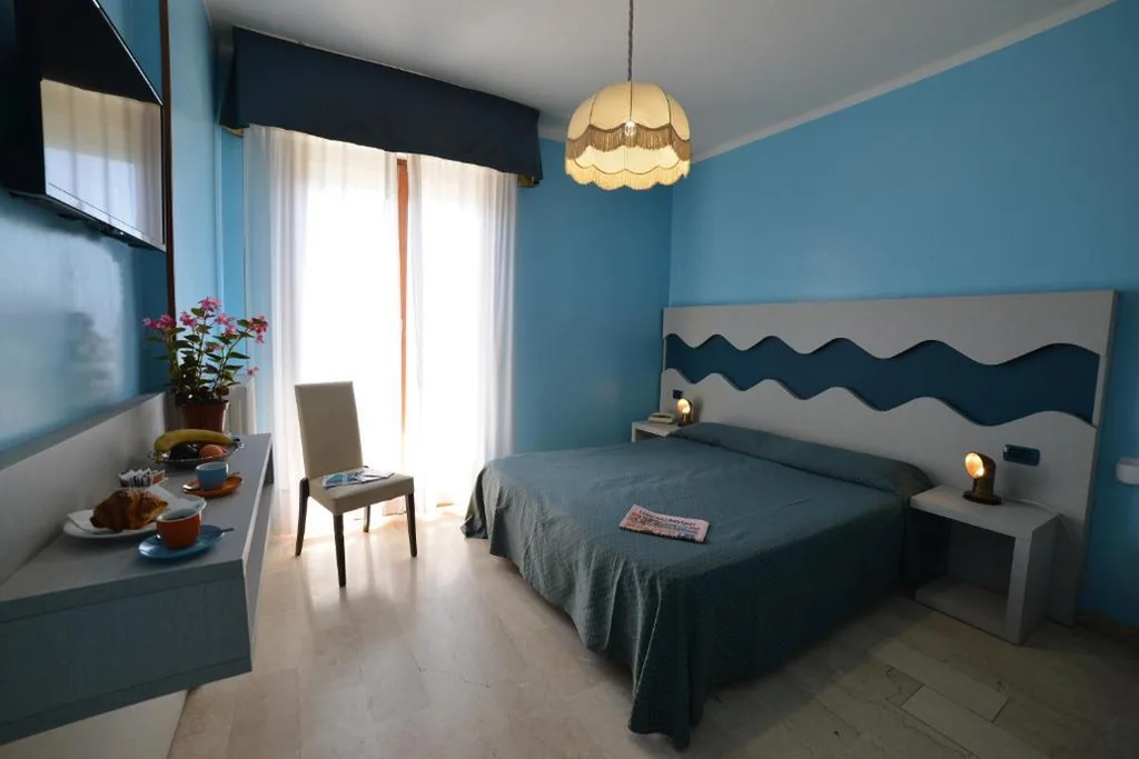 Hotel Rosalia
