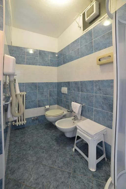 Hotel Rosalia — foto 3