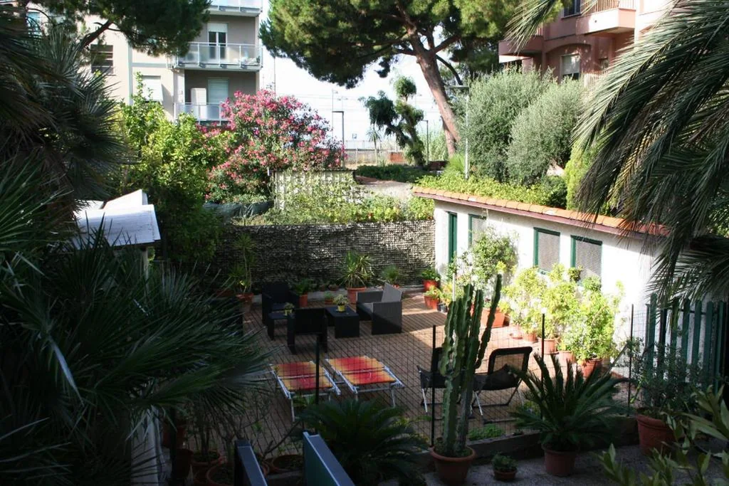 Hotel Rosalia — foto 4
