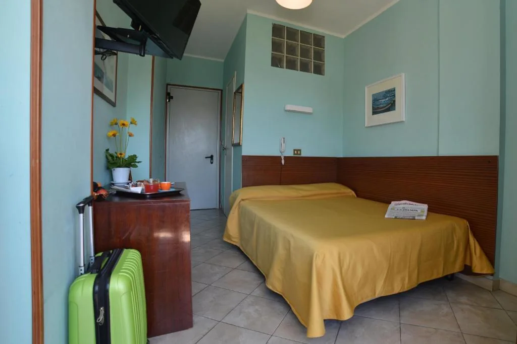 Hotel Rosalia — foto 5